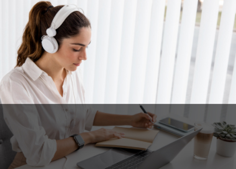 Nivel intermedio Intensivo de Inglés