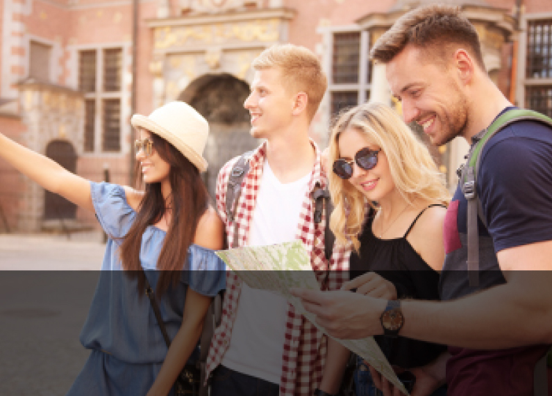 ingles para viajeros