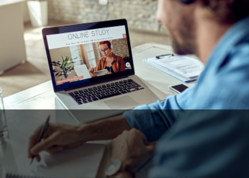 Inglés avanzado intensivo